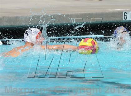 Thumbnail 3 in Fountain Valley vs Palos Verdes (TRX Weisz Cup) photogallery.