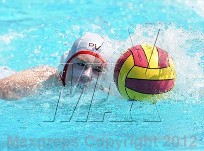 Thumbnail 1 in Fountain Valley vs Palos Verdes (TRX Weisz Cup) photogallery.