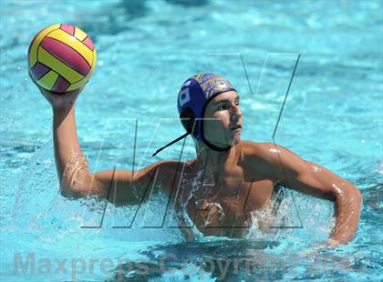 Thumbnail 2 in Fountain Valley vs Palos Verdes (TRX Weisz Cup) photogallery.
