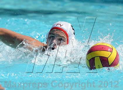 Thumbnail 1 in Fountain Valley vs Palos Verdes (TRX Weisz Cup) photogallery.