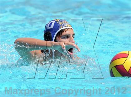 Thumbnail 3 in Fountain Valley vs Palos Verdes (TRX Weisz Cup) photogallery.
