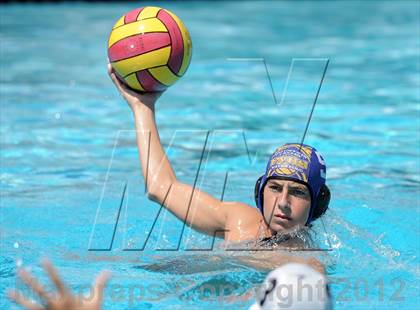 Thumbnail 3 in Fountain Valley vs Palos Verdes (TRX Weisz Cup) photogallery.