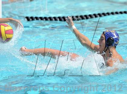 Thumbnail 1 in Fountain Valley vs Palos Verdes (TRX Weisz Cup) photogallery.