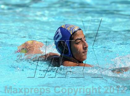 Thumbnail 2 in Fountain Valley vs Palos Verdes (TRX Weisz Cup) photogallery.