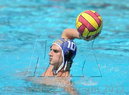 Thumbnail 1 in Fountain Valley vs Palos Verdes (TRX Weisz Cup) photogallery.