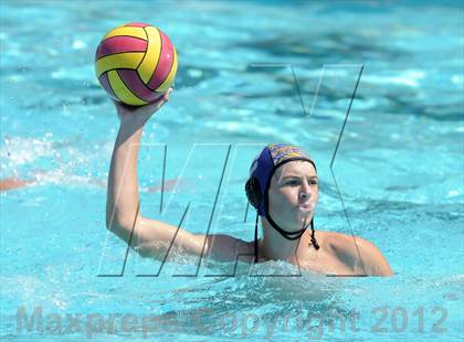 Thumbnail 3 in Fountain Valley vs Palos Verdes (TRX Weisz Cup) photogallery.