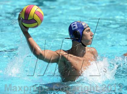 Thumbnail 3 in Fountain Valley vs Palos Verdes (TRX Weisz Cup) photogallery.