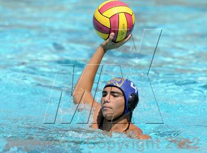 Thumbnail 1 in Fountain Valley vs Palos Verdes (TRX Weisz Cup) photogallery.