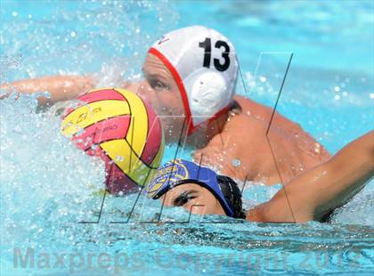 Thumbnail 1 in Fountain Valley vs Palos Verdes (TRX Weisz Cup) photogallery.