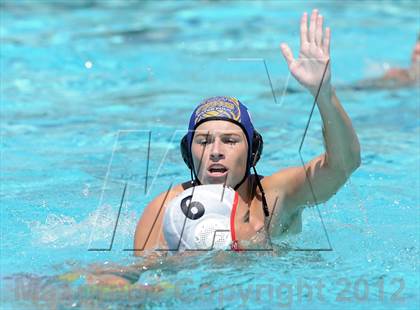 Thumbnail 1 in Fountain Valley vs Palos Verdes (TRX Weisz Cup) photogallery.
