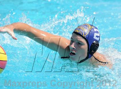 Thumbnail 3 in Fountain Valley vs Palos Verdes (TRX Weisz Cup) photogallery.