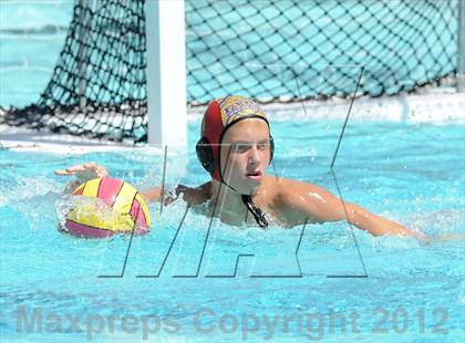 Thumbnail 1 in Fountain Valley vs Palos Verdes (TRX Weisz Cup) photogallery.