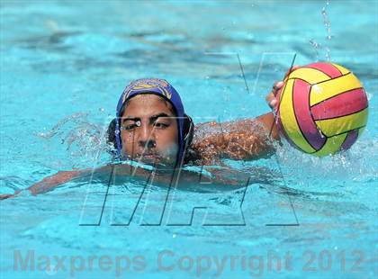 Thumbnail 2 in Fountain Valley vs Palos Verdes (TRX Weisz Cup) photogallery.