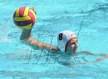 Thumbnail 3 in Fountain Valley vs Palos Verdes (TRX Weisz Cup) photogallery.