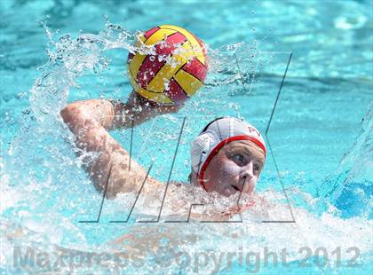 Thumbnail 1 in Fountain Valley vs Palos Verdes (TRX Weisz Cup) photogallery.