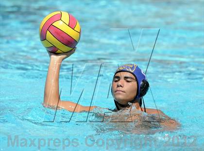 Thumbnail 1 in Fountain Valley vs Palos Verdes (TRX Weisz Cup) photogallery.