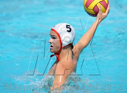 Thumbnail 2 in Fountain Valley vs Palos Verdes (TRX Weisz Cup) photogallery.