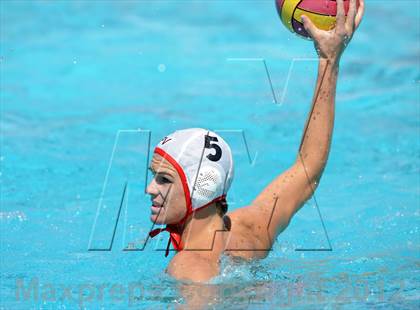 Thumbnail 3 in Fountain Valley vs Palos Verdes (TRX Weisz Cup) photogallery.