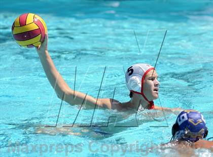 Thumbnail 1 in Fountain Valley vs Palos Verdes (TRX Weisz Cup) photogallery.