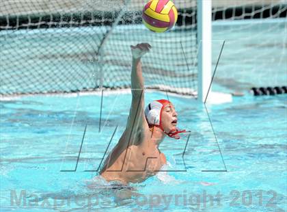 Thumbnail 2 in Fountain Valley vs Palos Verdes (TRX Weisz Cup) photogallery.