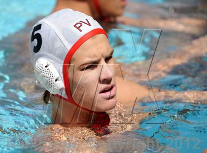 Thumbnail 2 in Fountain Valley vs Palos Verdes (TRX Weisz Cup) photogallery.