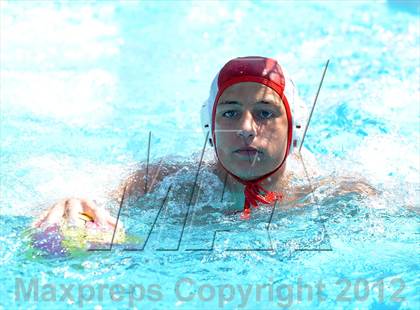 Thumbnail 3 in Fountain Valley vs Palos Verdes (TRX Weisz Cup) photogallery.