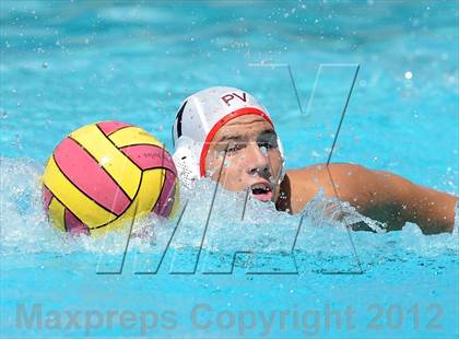 Thumbnail 3 in Fountain Valley vs Palos Verdes (TRX Weisz Cup) photogallery.