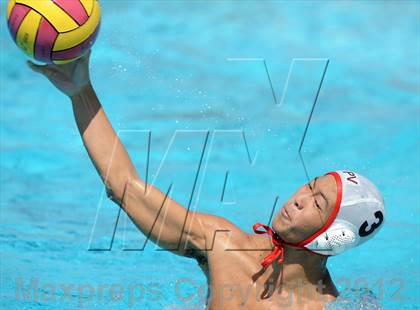 Thumbnail 1 in Fountain Valley vs Palos Verdes (TRX Weisz Cup) photogallery.