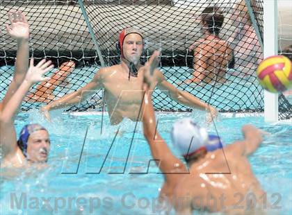 Thumbnail 1 in Fountain Valley vs Palos Verdes (TRX Weisz Cup) photogallery.