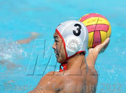Thumbnail 3 in Fountain Valley vs Palos Verdes (TRX Weisz Cup) photogallery.