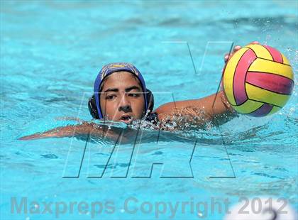 Thumbnail 3 in Fountain Valley vs Palos Verdes (TRX Weisz Cup) photogallery.