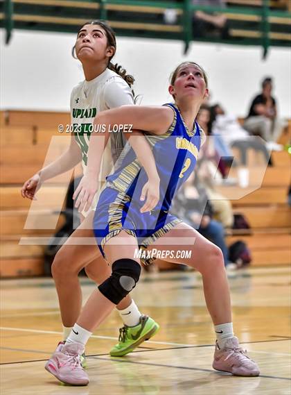 Thumbnail 3 in Grossmont @ Upland photogallery.
