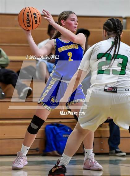 Thumbnail 3 in Grossmont @ Upland photogallery.