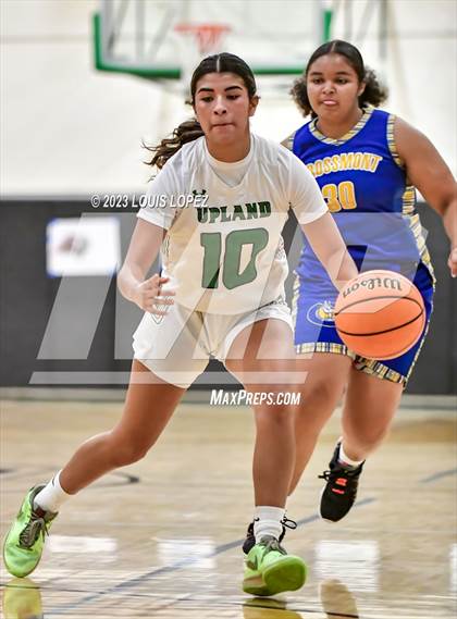 Thumbnail 3 in Grossmont @ Upland photogallery.