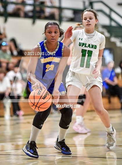 Thumbnail 1 in Grossmont @ Upland photogallery.