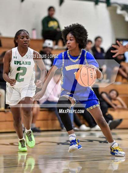 Thumbnail 3 in Grossmont @ Upland photogallery.
