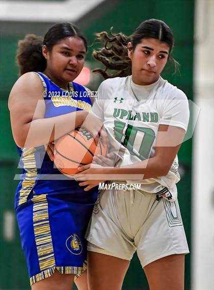 Thumbnail 2 in Grossmont @ Upland photogallery.