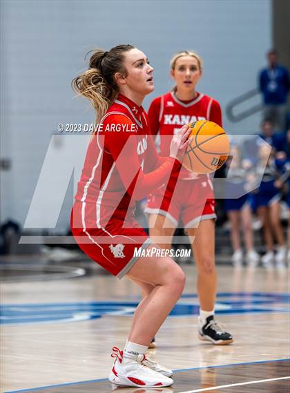 Thumbnail 3 in Kanab vs. Beaver (UHSAA 2A Final) photogallery.