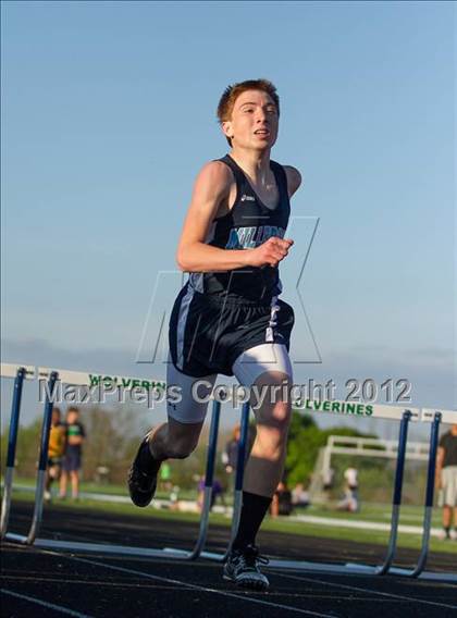 Thumbnail 1 in Wolverine Track Classic (Boys)  photogallery.