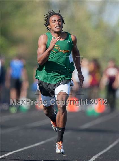 Thumbnail 3 in Wolverine Track Classic (Boys)  photogallery.