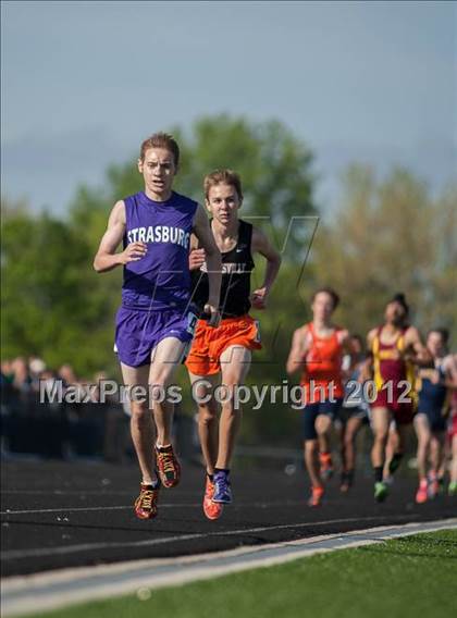 Thumbnail 1 in Wolverine Track Classic (Boys)  photogallery.