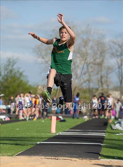 Thumbnail 2 in Wolverine Track Classic (Boys)  photogallery.