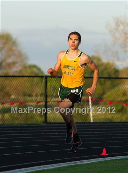 Thumbnail 2 in Wolverine Track Classic (Boys)  photogallery.