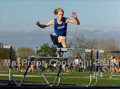 Thumbnail 3 in Wolverine Track Classic (Boys)  photogallery.