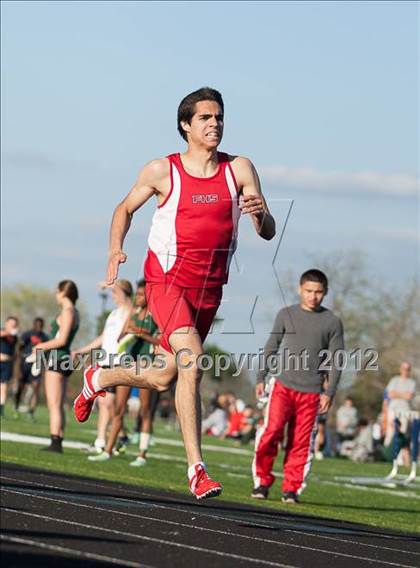 Thumbnail 3 in Wolverine Track Classic (Boys)  photogallery.
