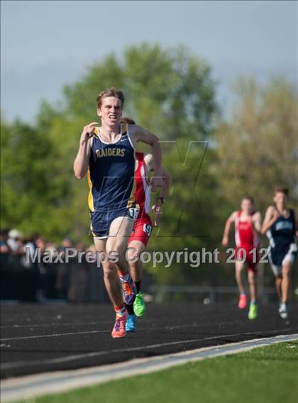 Thumbnail 1 in Wolverine Track Classic (Boys)  photogallery.