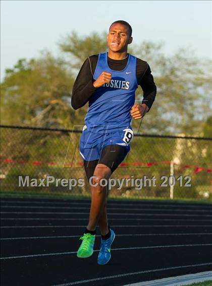 Thumbnail 3 in Wolverine Track Classic (Boys)  photogallery.
