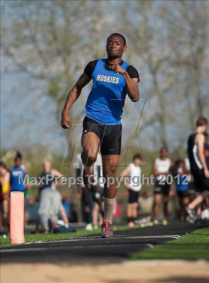 Thumbnail 3 in Wolverine Track Classic (Boys)  photogallery.