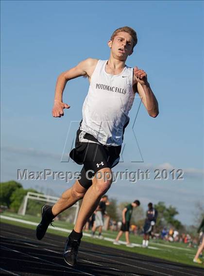 Thumbnail 2 in Wolverine Track Classic (Boys)  photogallery.