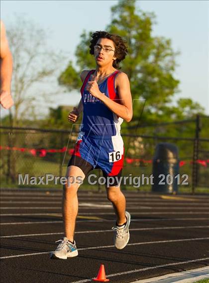 Thumbnail 2 in Wolverine Track Classic (Boys)  photogallery.